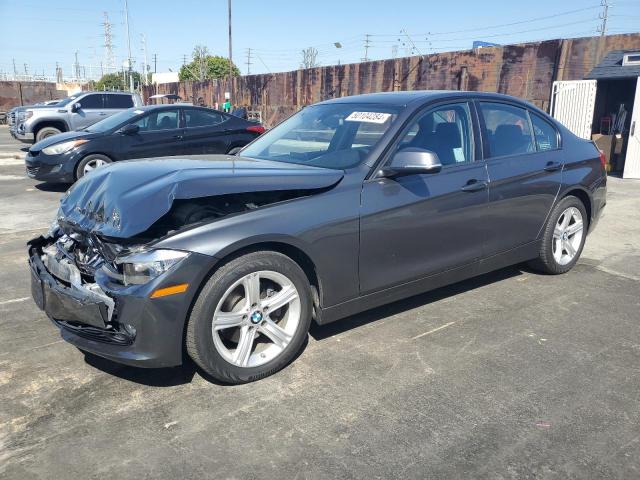 50104284 :رقم المزاد ، WBA3C1C58FK121578 vin ، 2015 Bmw 328 I Sulev مزاد بيع