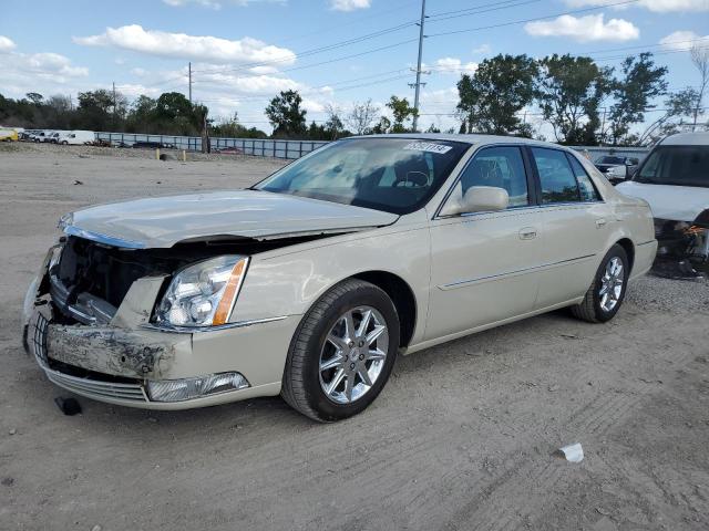 Auction sale of the 2010 Cadillac Dts Luxury Collection, vin: 1G6KD5EY4AU119868, lot number: 52921114