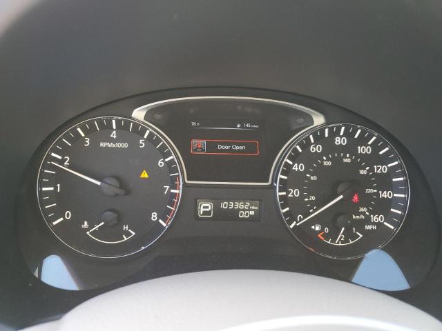 1N4AL3AP5FN875813 Nissan ALTIMA 2.5