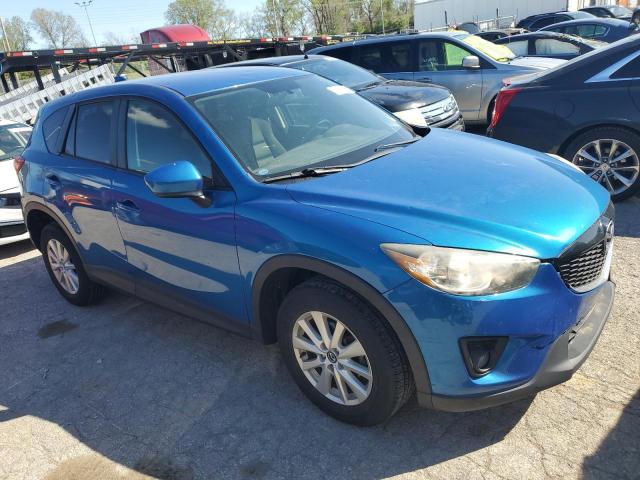JM3KE2CY8E0380839 Mazda Cx-5 Touring