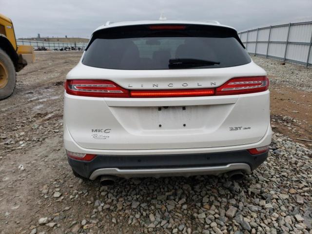 5LMTJ3DH6HUL53805 Lincoln Mkc Reserve