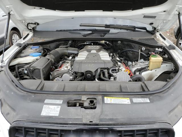 WA1DGAFE3FD031986 Audi Q7 Prestige