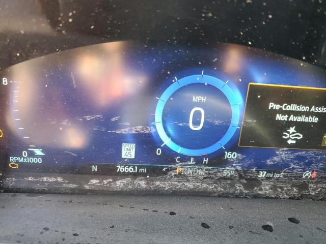 1FM5K8GC6PGA85308 Ford Explorer St