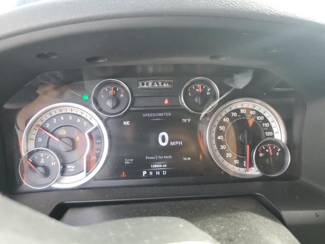 1C6RR6LT5FS640005 RAM 1500 Slt