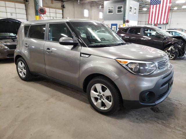 KNDJN2A25J7623740 KIA Soul