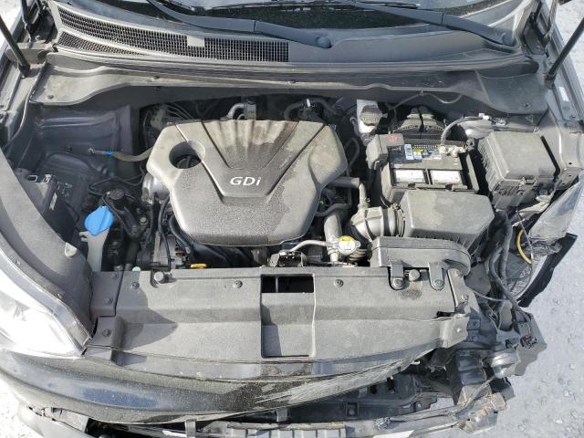 KNDJN2A21F7813624 KIA Soul