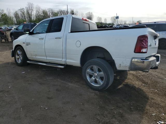 1C6RR7GT3KS532301 RAM 1500 Classic Slt