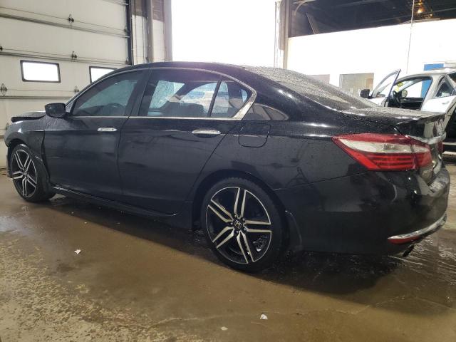 1HGCR2F11HA104745 Honda Accord Sport Special Edition