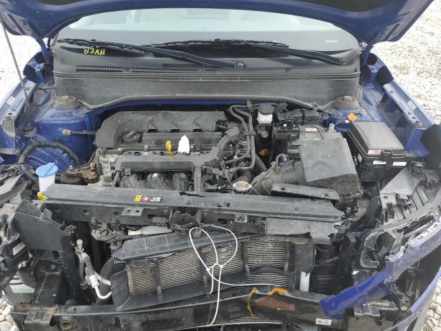 KMHRC8A30LU024507 Hyundai Venue Sel