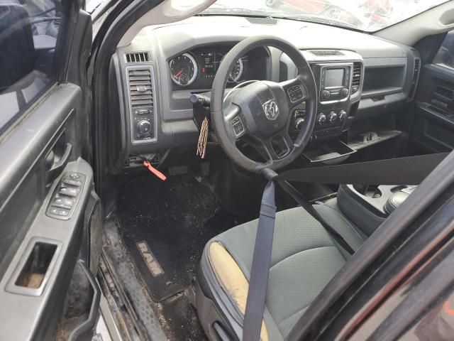 1C6RR7KT2FS711040 RAM 1500 St