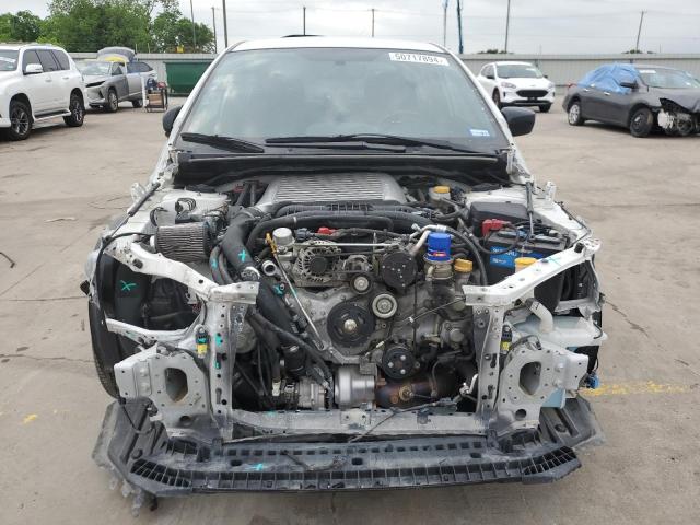 JF1VA1B60L9811345 Subaru Wrx Premium