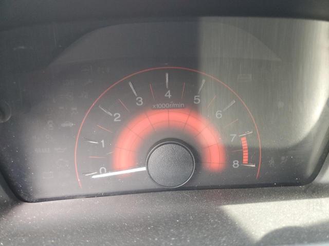 2HGFG4A5XFH705711 Honda CIVIC SI