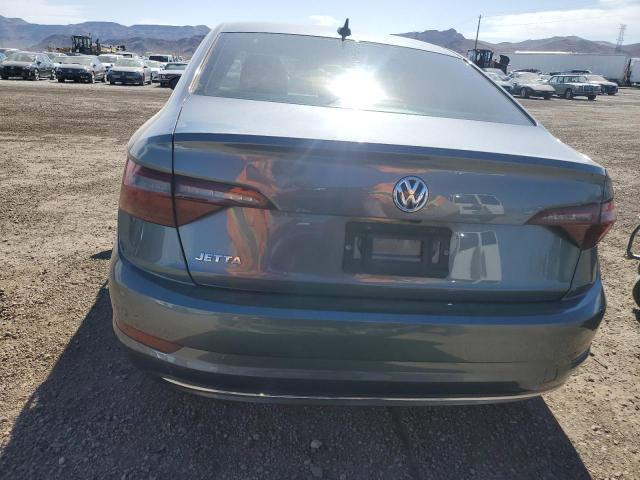 3VWC57BU3MM083124 Volkswagen JETTA S