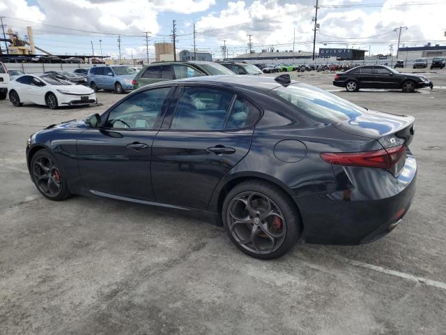 ZARFAEEN3J7593148 Alfa Romeo Giulia Ti Q4