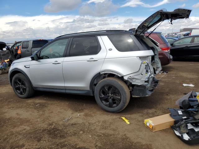 SALCJ2FX7LH845131 Land Rover Discovery Sport S