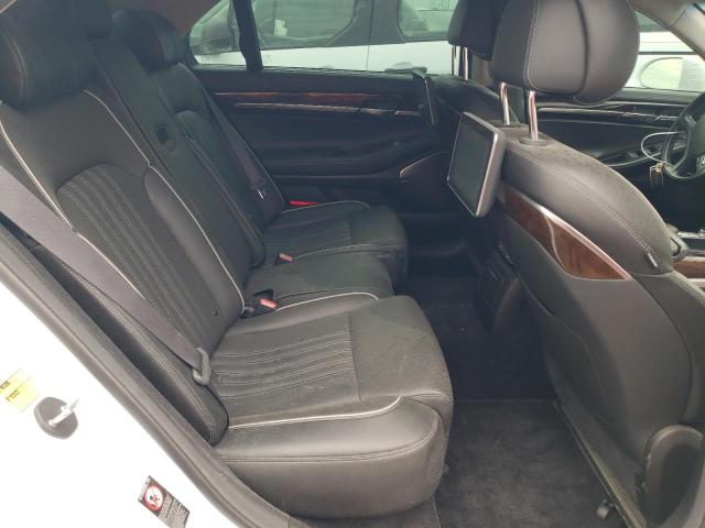 KMHG54JH1JU046776 Genesis G90 Ultimate