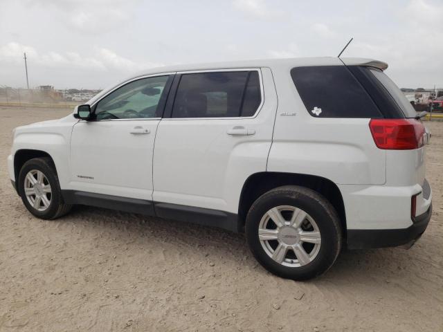 2GKALMEK0G6172273 GMC Terrain Sle
