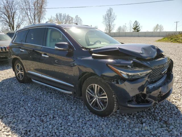 5N1DL0MM8JC523025 Infiniti QX60