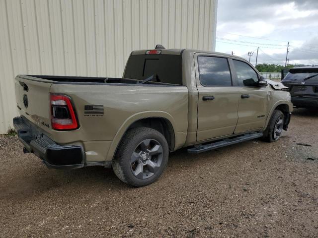 1C6SRFFT6LN295722 RAM 1500 Big Horn/lone Star
