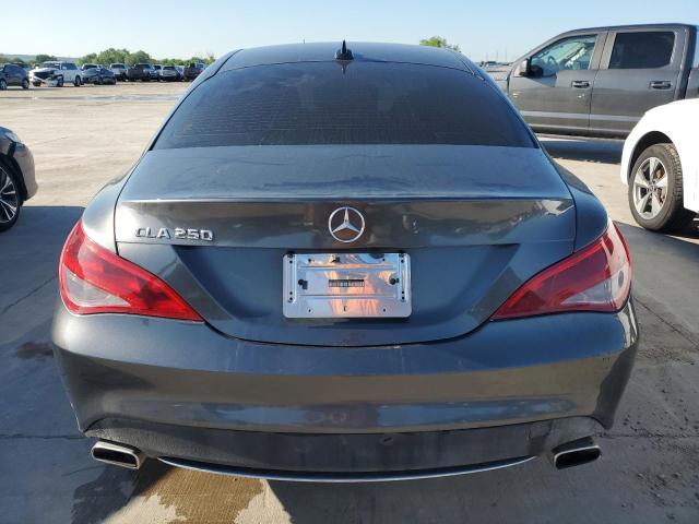 WDDSJ4EB7GN357864 Mercedes-Benz CLA 250
