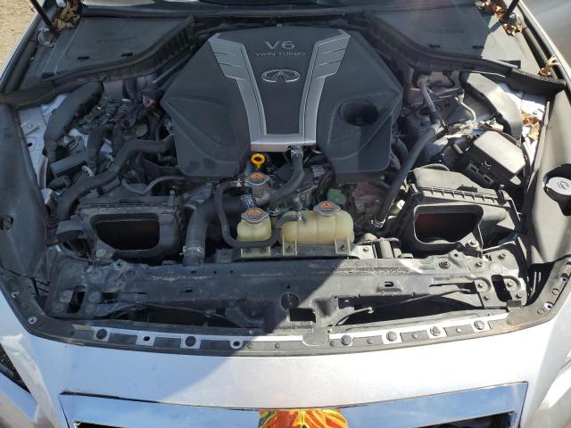 JN1EV7AR4JM611496 Infiniti Q50 LUXE