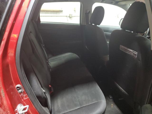 4A4AR3AUXEE023141 Mitsubishi Outlander Sport Es