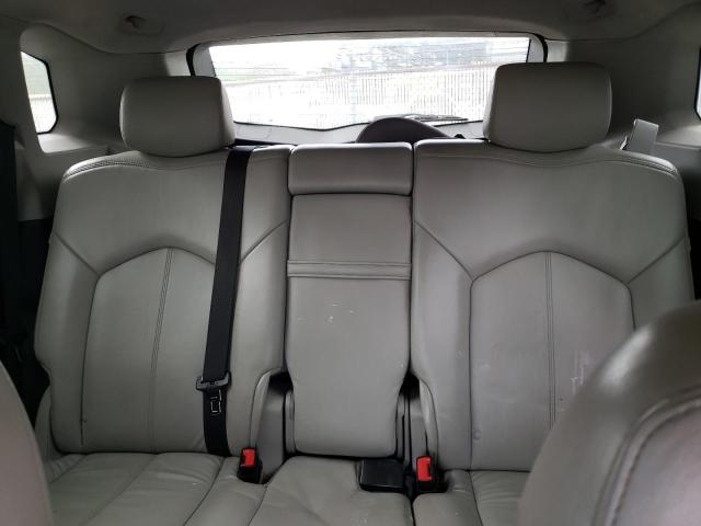 3GYFNAE33ES538836 Cadillac SRX