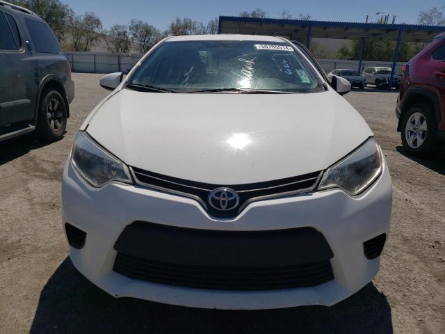 5YFBURHE6EP090768 Toyota COROLLA L
