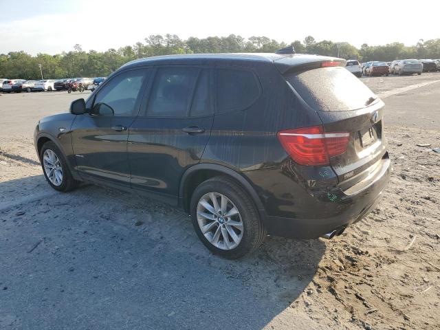 5UXWX9C36H0T23088 BMW X3 Xdrive28i