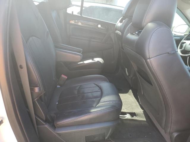 5GAKVBKD2FJ156986 Buick Enclave