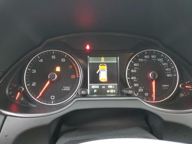WA1C2AFP1GA020466 Audi Q5 PREMIUM