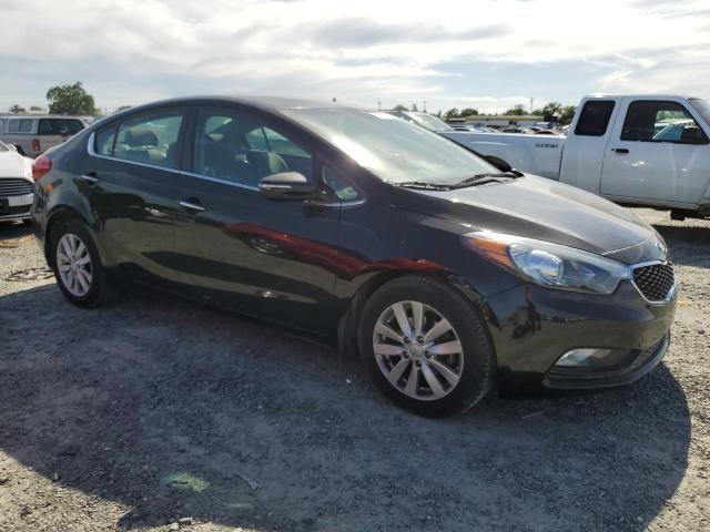 KNAFX4A85E5080470 KIA FORTE EX