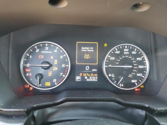 4S3BWAC69L3033305 Subaru Legacy Premium