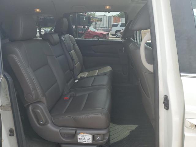 5FNRL5H61EB071818 Honda ODYSSEY EXL