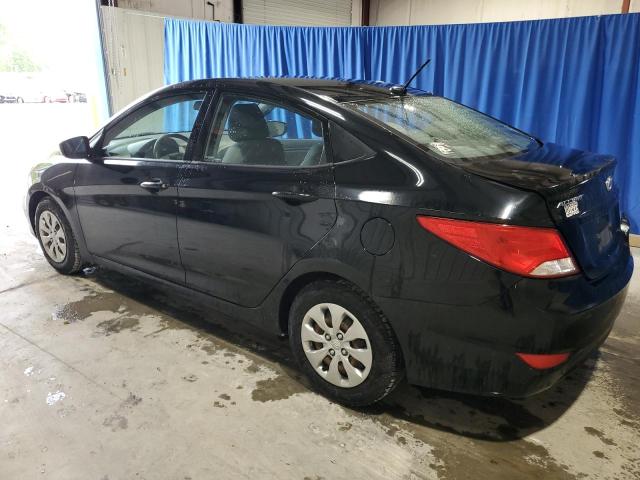 KMHCT4AE5HU353887 Hyundai ACCENT SE