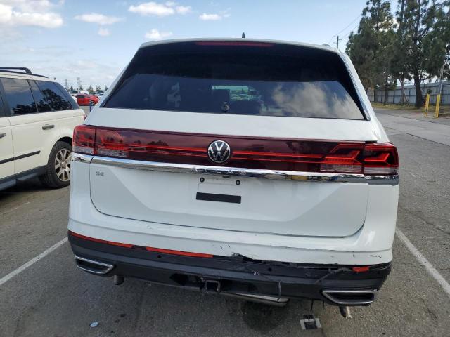 1V2WR2CA1RC546056 Volkswagen ATLAS SE
