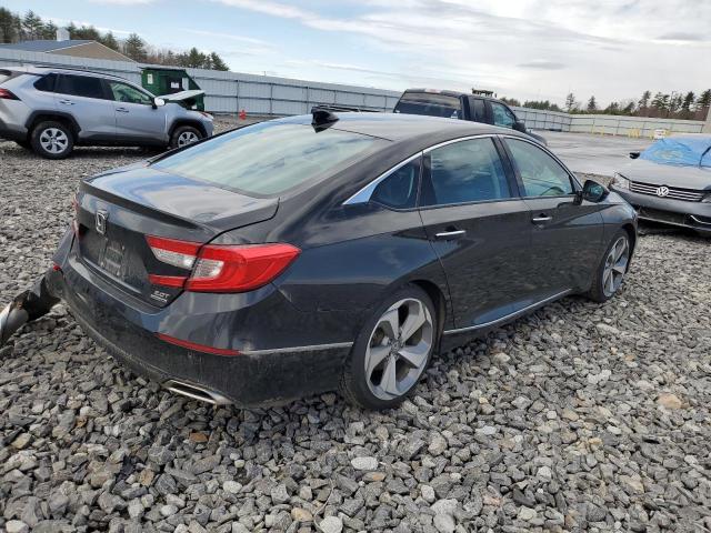 1HGCV2F90KA033756 Honda Accord Touring