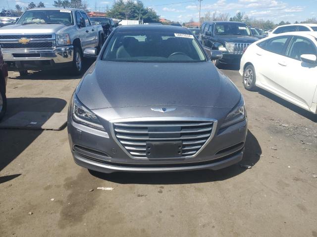 KMHGN4JE8FU073910 Hyundai Genesis 3.8l