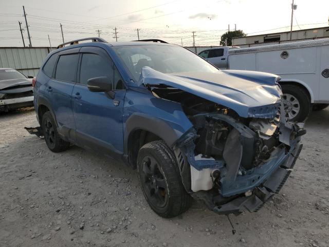 JF2SKAMC3NH495530 Subaru Forester Wilderness