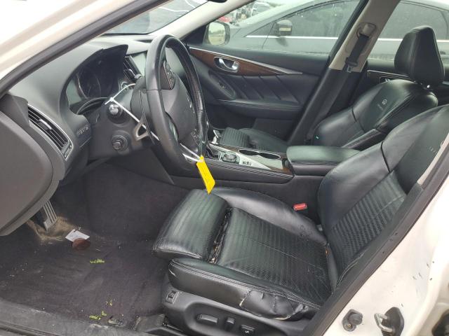 JN1BV7AP2EM671946 Infiniti Q50 BASE