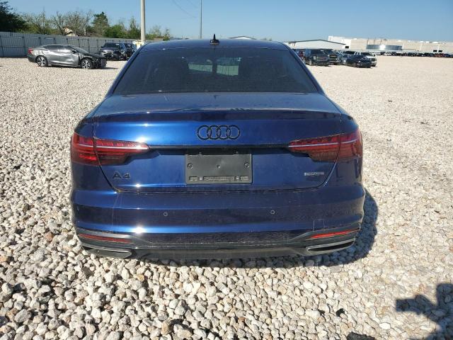WAUCBAF42NN001472 Audi A4 Prestige 40