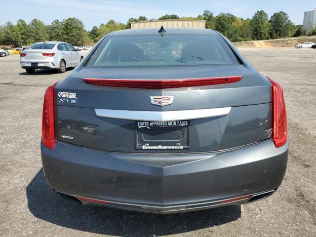 2G61R5S31H9133191 Cadillac Xts Premium Luxury
