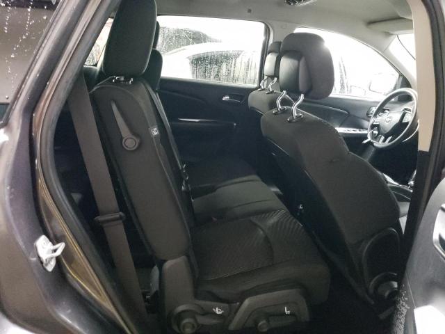 3C4PDCBG5GT137303 Dodge Journey Sxt