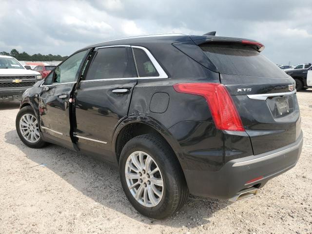 1GYKNARS7HZ249420 Cadillac XT5