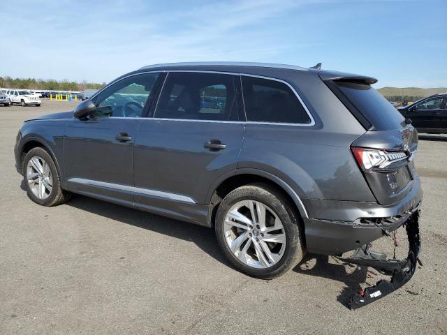 WA1LXBF79LD004905 Audi Q7 Premium Plus