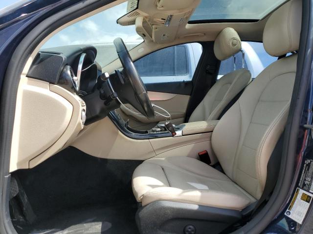 55SWF4JB0GU175889 Mercedes-Benz C 300