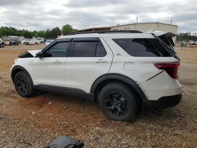 1FMSK8JH4PGA66649 Ford Explorer Timberline