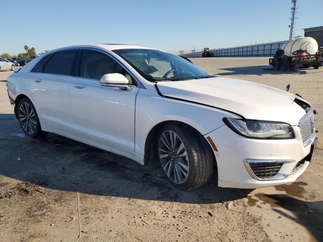 3LN6L5E92KR602354 Lincoln Mkz Reserve Ii