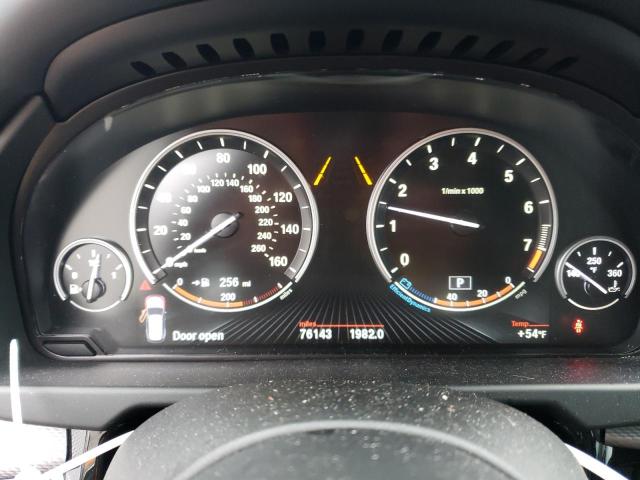 5UXKR6C58F0J78707 BMW X5 Xdrive50i