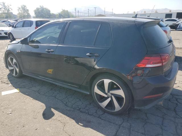 3VW5T7AUXLM012758 Volkswagen GTI S